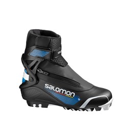SALOMON SCARPA RS8 PILOT SKATE